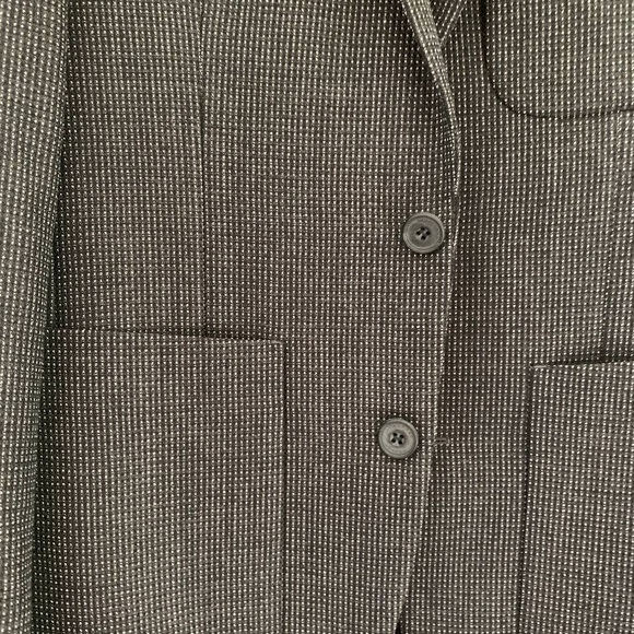 Men’s Burberry Blazer Sport Coat - Picture 4 of 8